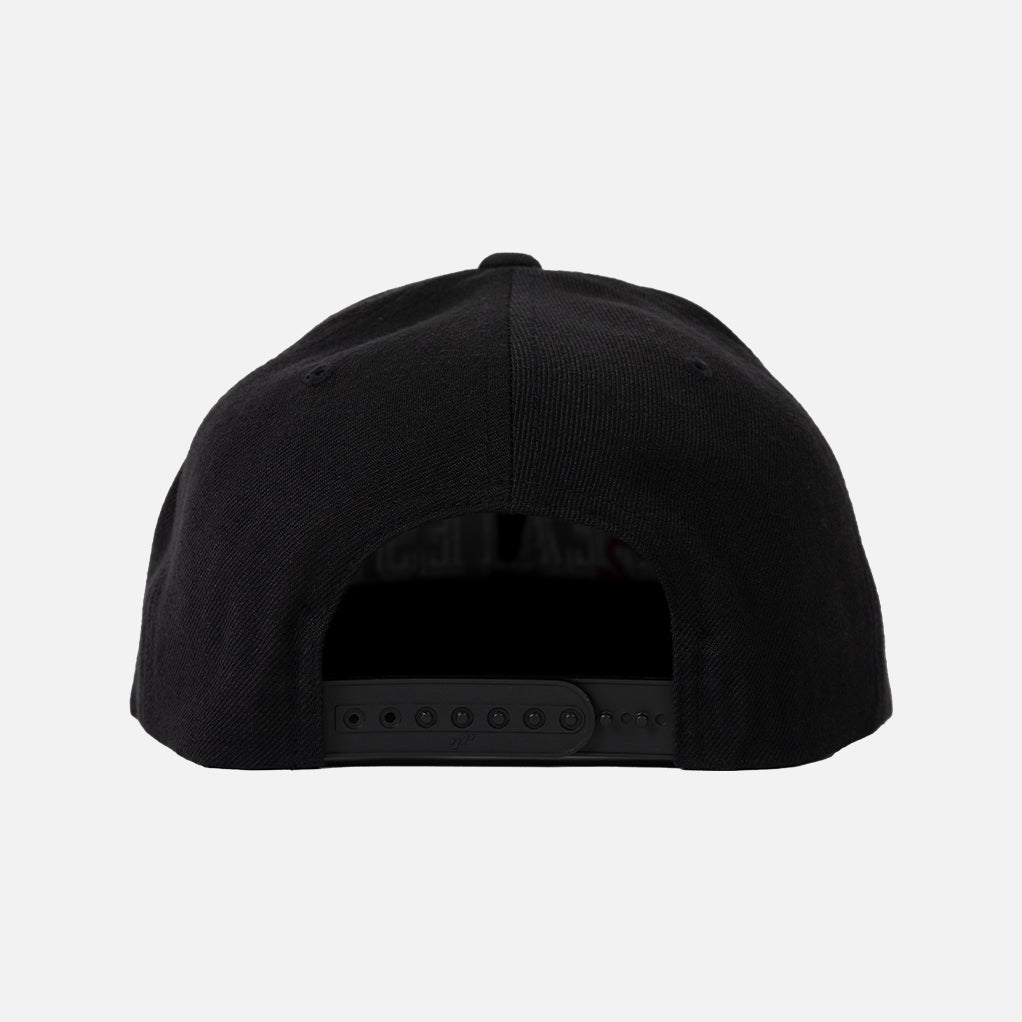 Muhammad I Am The Greatest Snapback Hat