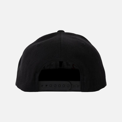 Muhammad I Am The Greatest Snapback Hat
