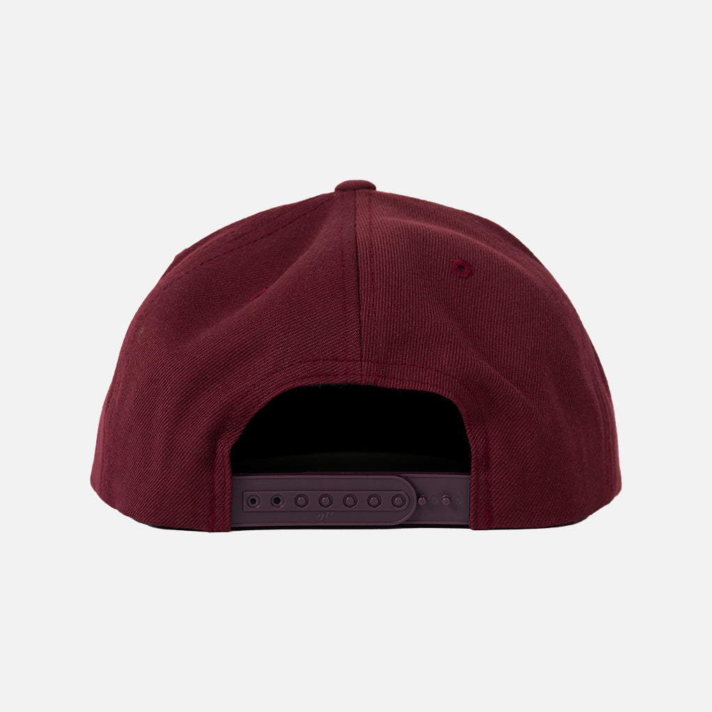 Muhammad I Am The Greatest Snapback Hat