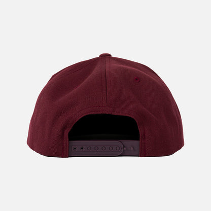 Muhammad I Am The Greatest Snapback Hat