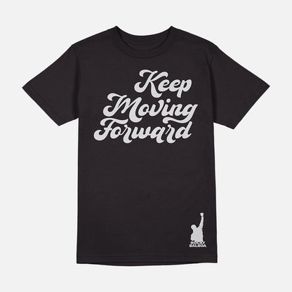 Rocky Sunshine & Rainbows Mens T Shirt