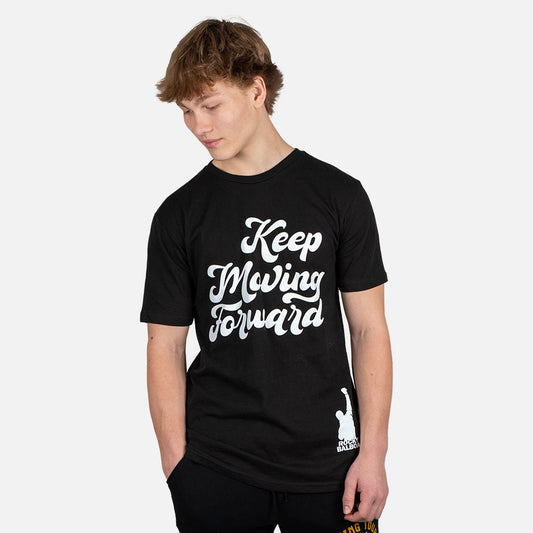 Rocky Sunshine & Rainbows Mens T Shirt