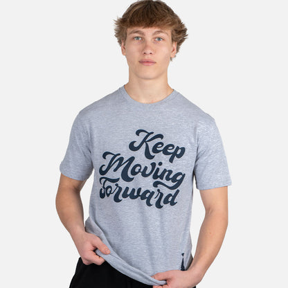 Rocky Sunshine & Rainbows Mens T Shirt