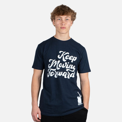 Rocky Sunshine & Rainbows Mens T Shirt