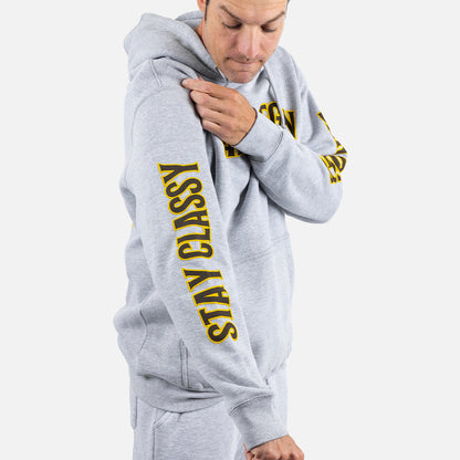 Anchorman San Diegan Pullover Hoodie Sweatshirt