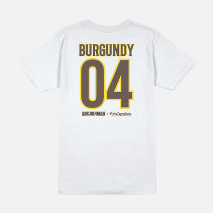 Anchorman San Diegan Mens T Shirt