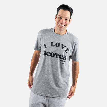 Anchorman Scotchy Mens T Shirt