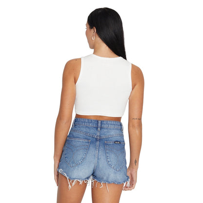 College of Charleston Touchdown Ribbed Tank Officially Licensed