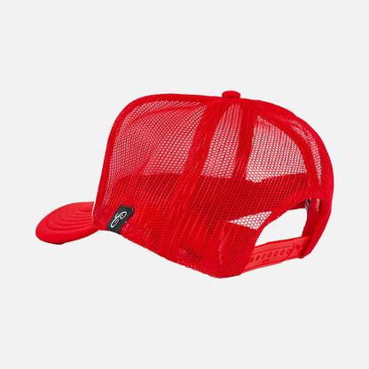 Rocky The Pride And The Pain Poster napback Trucker Hat