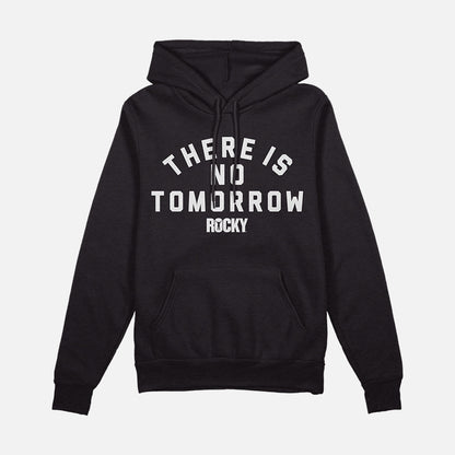 Rocky There Is No Tomorrow Pullover Hoodie Sweatshirt
