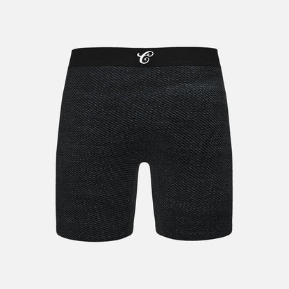 Yellowstone 4 Pack Mens Brief Shorts