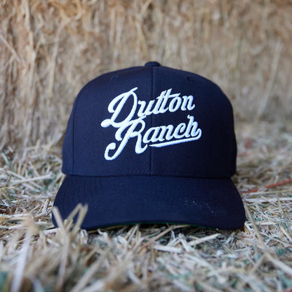 Yellowstone The Ranch Hat