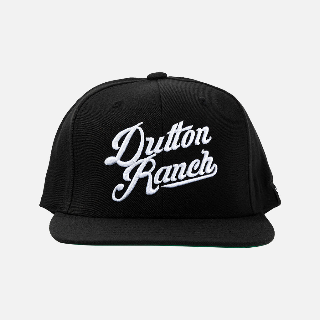 Yellowstone The Ranch Hat