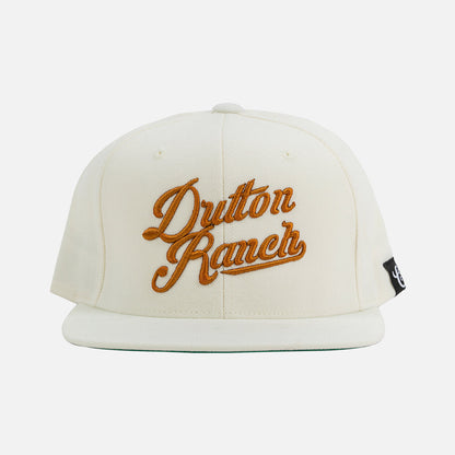 Yellowstone The Ranch Hat