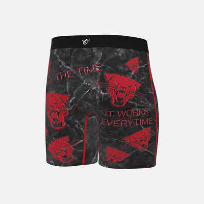 Anchorman 3 Pack Mens Brief Shorts