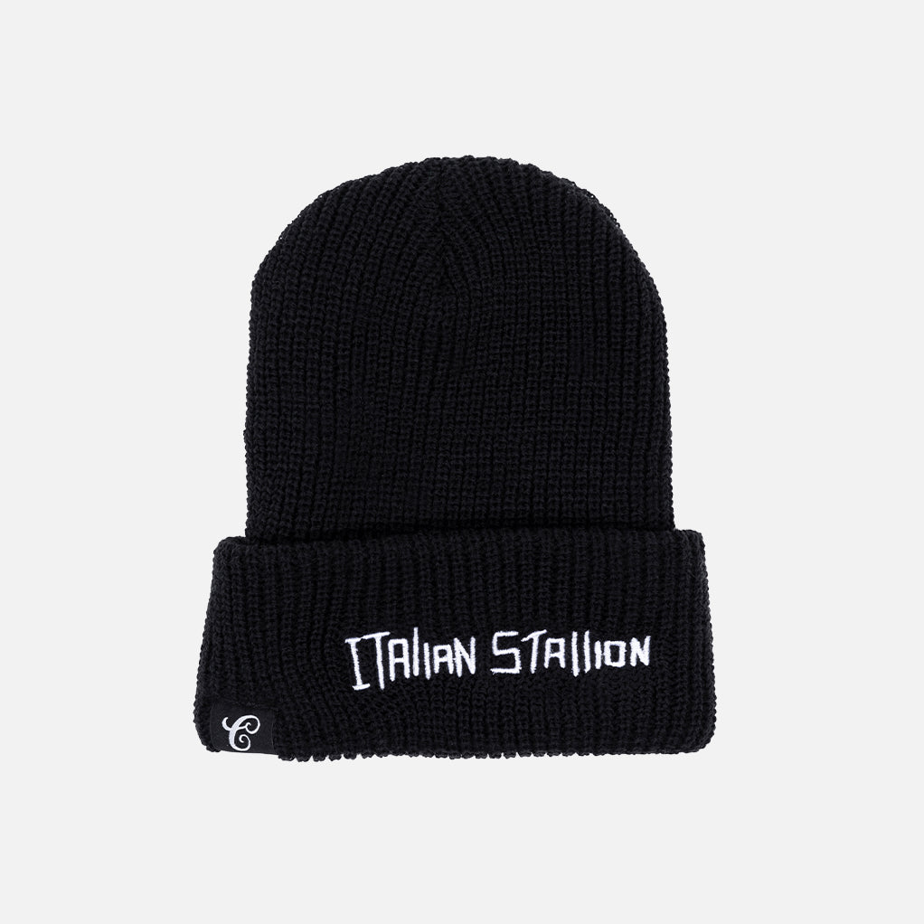 Rocky Training Beanie Hat