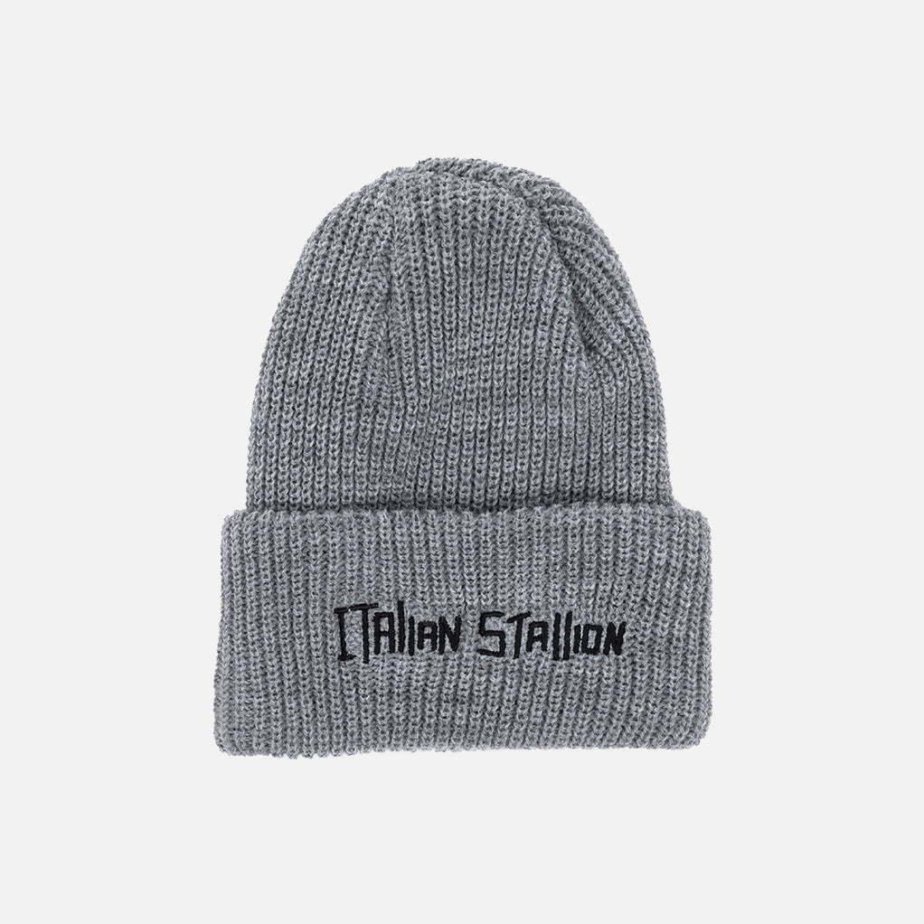 Rocky Training Beanie Hat