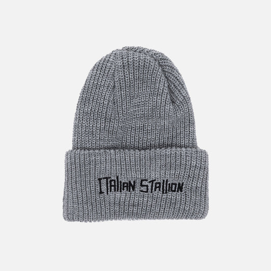 Rocky Training Beanie Hat