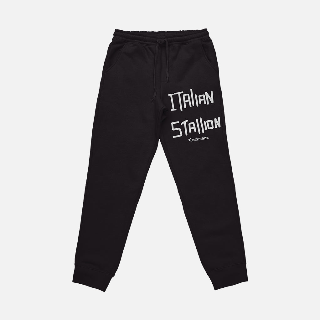 Rocky Training Sweatpants