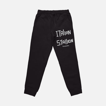 Rocky Training Sweatpants