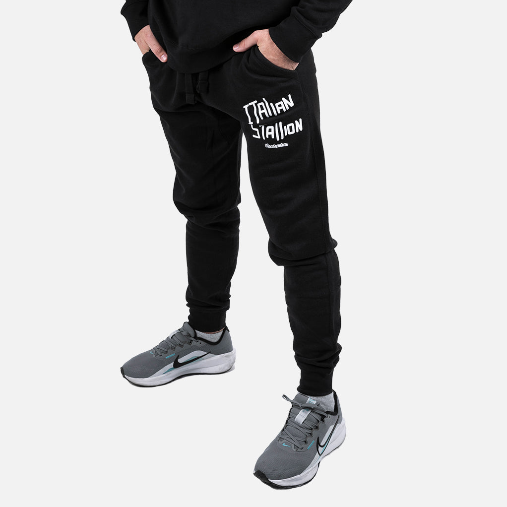 Rocky Training Sweatpants