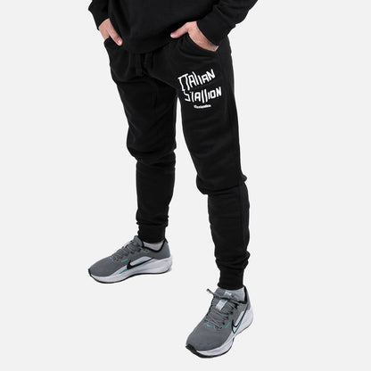 Rocky Training Sweatpants