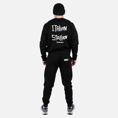 Rocky Training Sweatpants