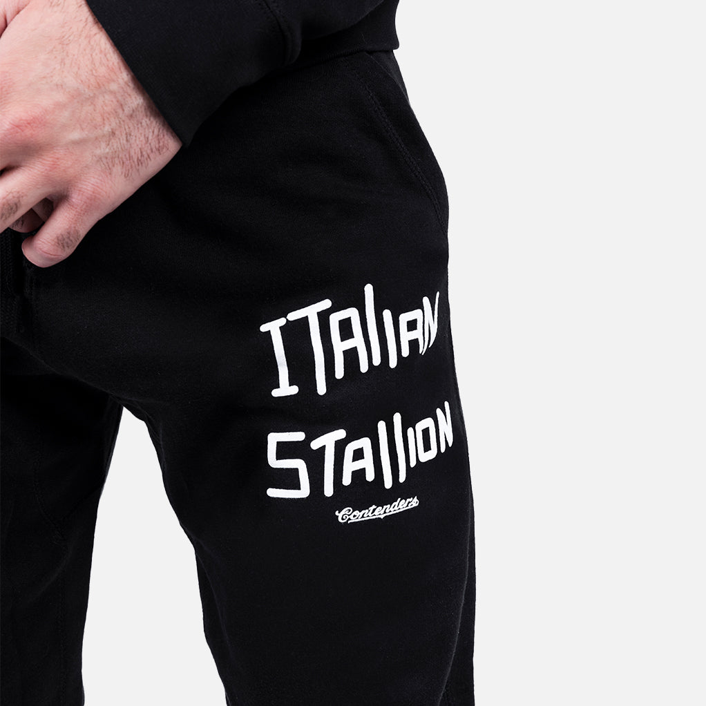 Rocky Training Sweatpants