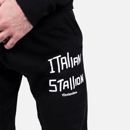 Rocky Training Sweatpants