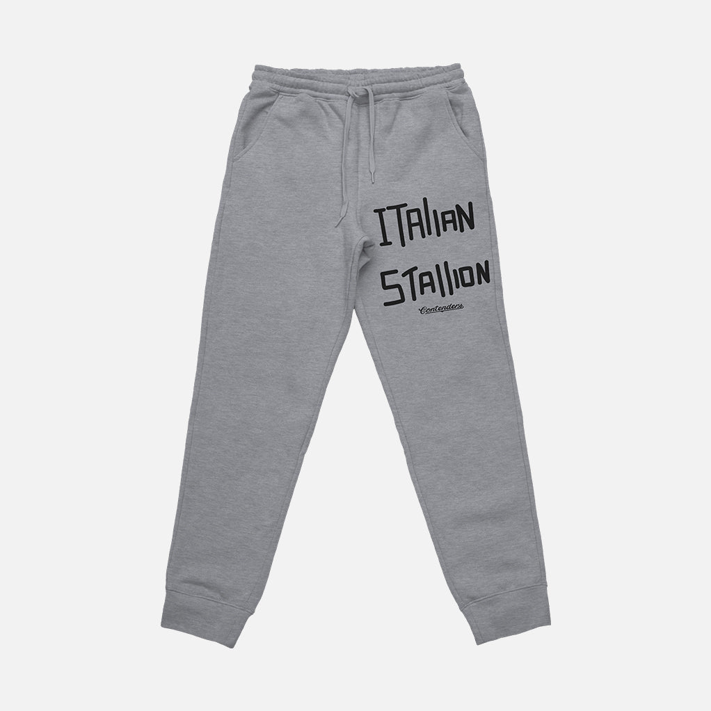 Rocky Training Sweatpants