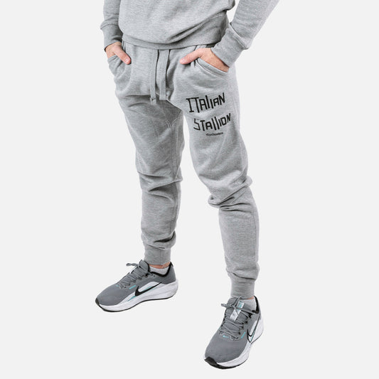 Rocky Training Sweatpants