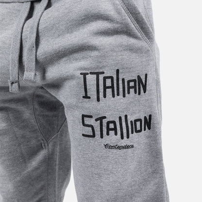 Rocky Training Sweatpants
