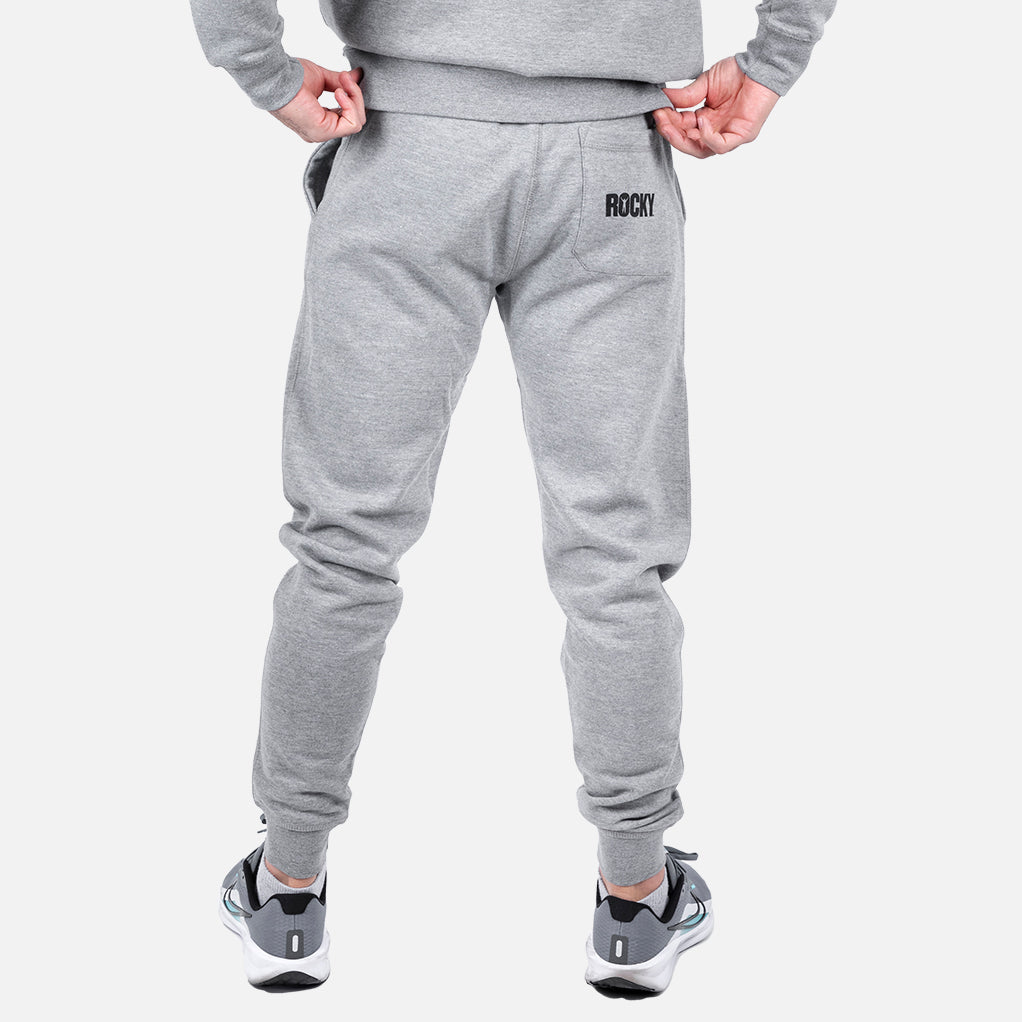 Rocky Training Sweatpants