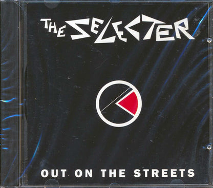 Selecter - Out On The Streets Music CD