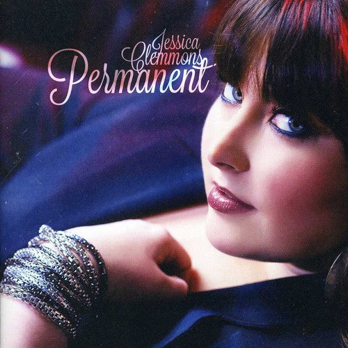 Clemmons,jessica - Permanent - Music CD