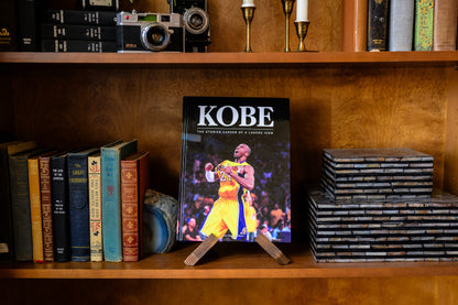 Kobe: The Storied Career of a Lakers Icon