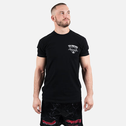 Anchorman Sex Panther Mens T Shirt