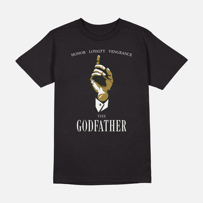 The Godfather The Hand Mens T Shirt