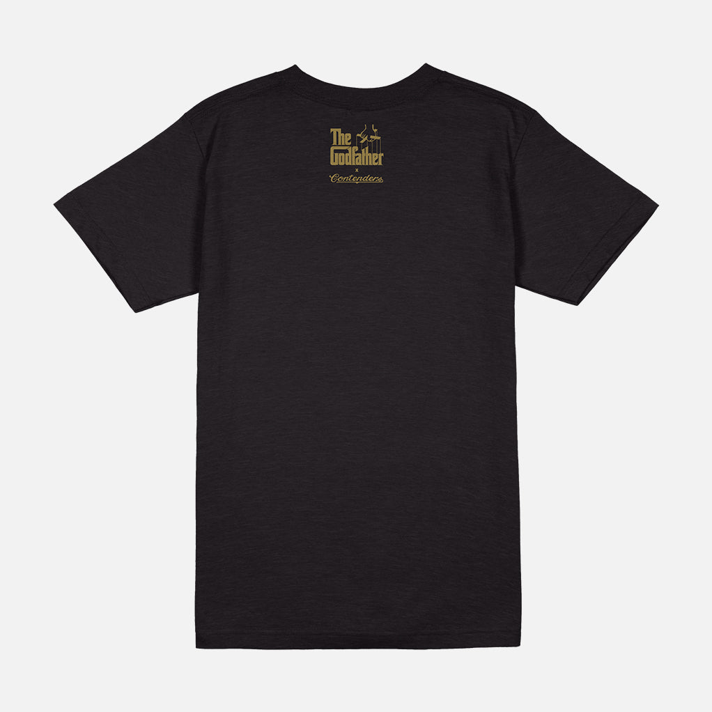 The Godfather The Hand Mens T Shirt