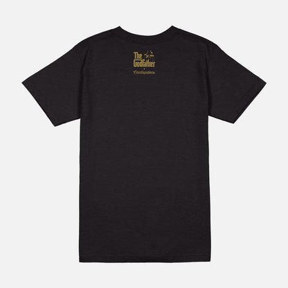 The Godfather The Hand Mens T Shirt
