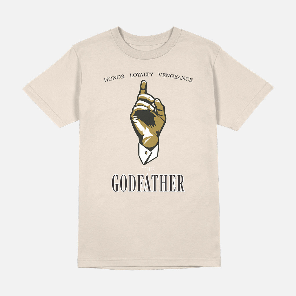 The Godfather The Hand Mens T Shirt