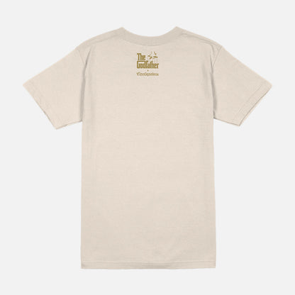 The Godfather The Hand Mens T Shirt