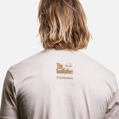 The Godfather The Hand Mens T Shirt