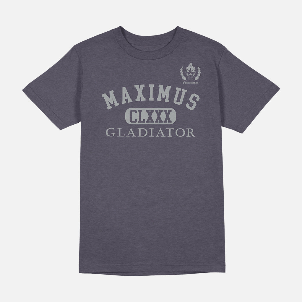 Gladiator Athletics Mens T Shirt