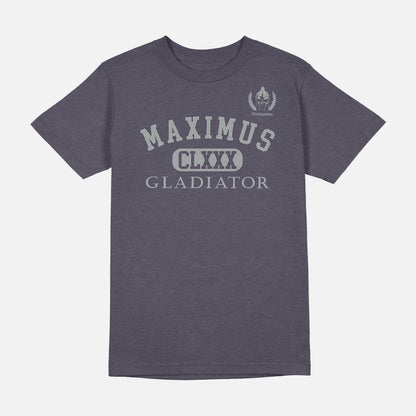 Gladiator Athletics Mens T Shirt