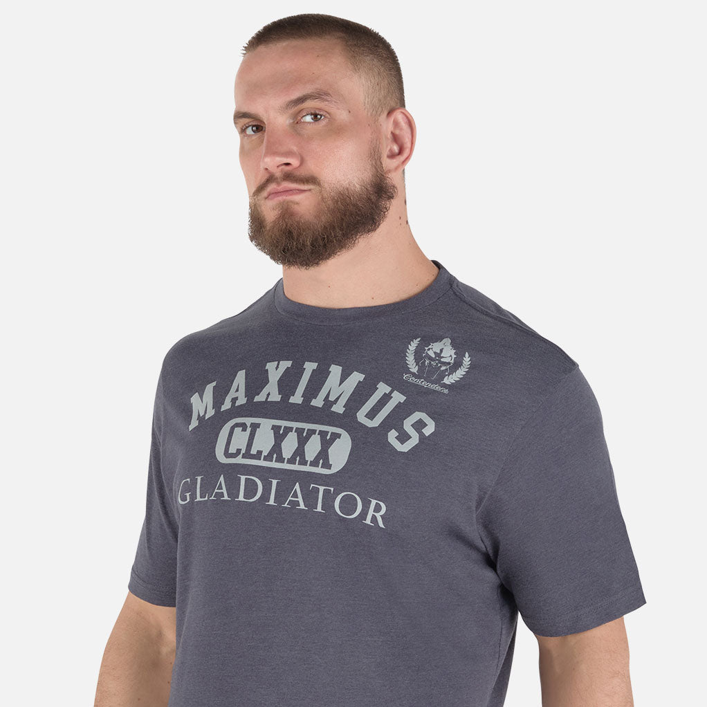 Gladiator Athletics Mens T Shirt