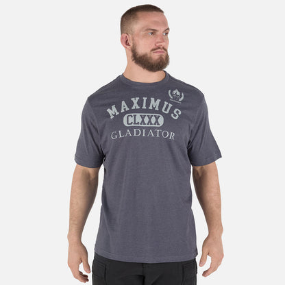 Gladiator Athletics Mens T Shirt