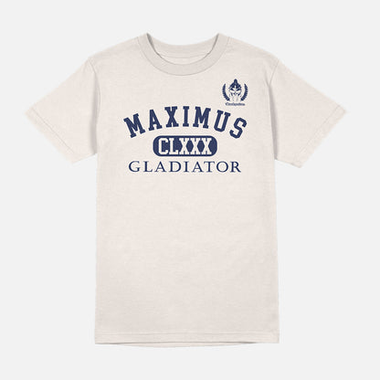 Gladiator Athletics Mens T Shirt