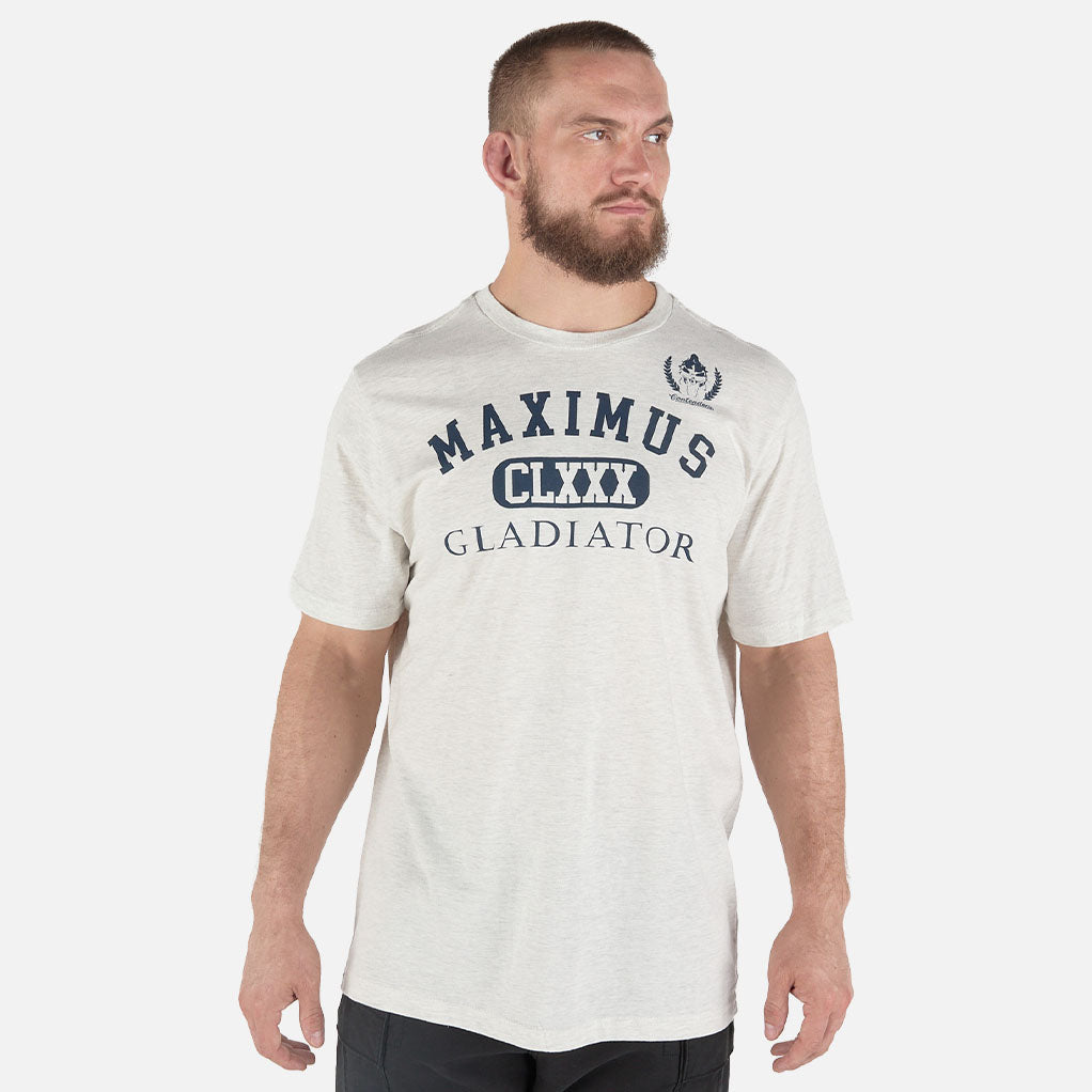 Gladiator Athletics Mens T Shirt