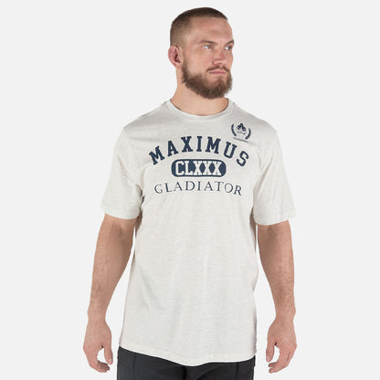 Gladiator Athletics Mens T Shirt
